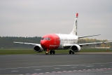 Boeing 737-36N
